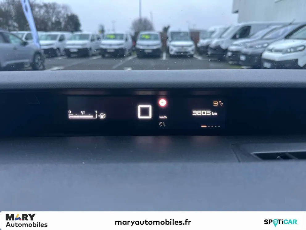 Véhicule occasion 185253 - Citroën C3 AIRCROSS - Photo 18