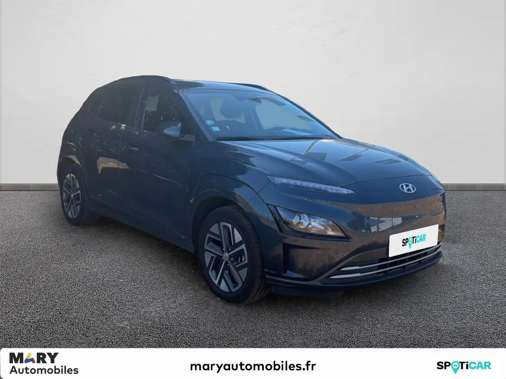 Véhicule occasion 1235402 - hyundai KONA - Photo 5