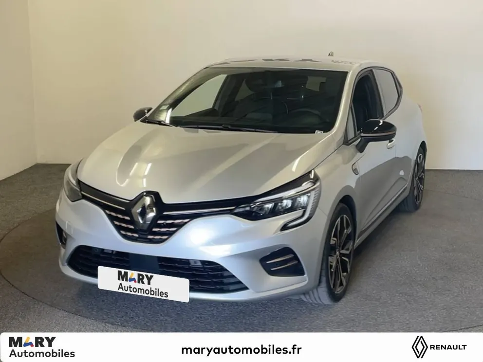 Véhicule occasion 224036 - renault CLIO - Photo 2