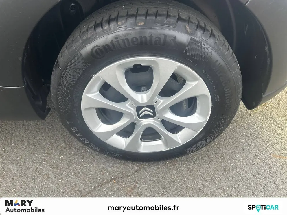 Véhicule occasion 230654 - Citroën C3 - Photo 11