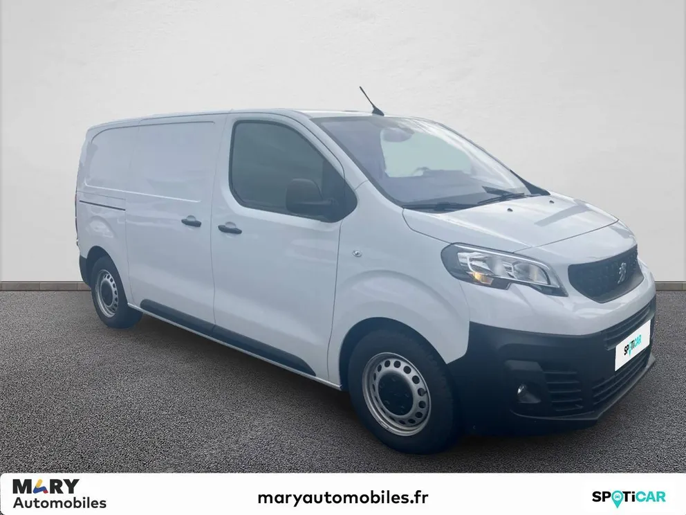 Véhicule occasion 173149 - peugeot EXPERT - Photo 3