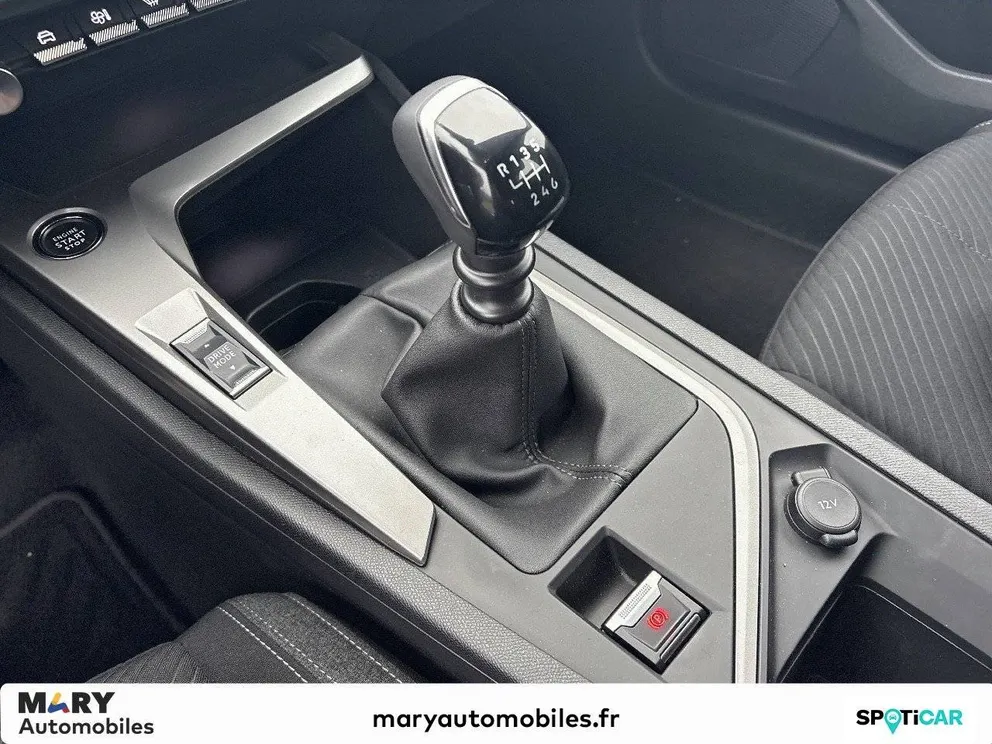 Véhicule occasion 201641 - peugeot 308 - Photo 12