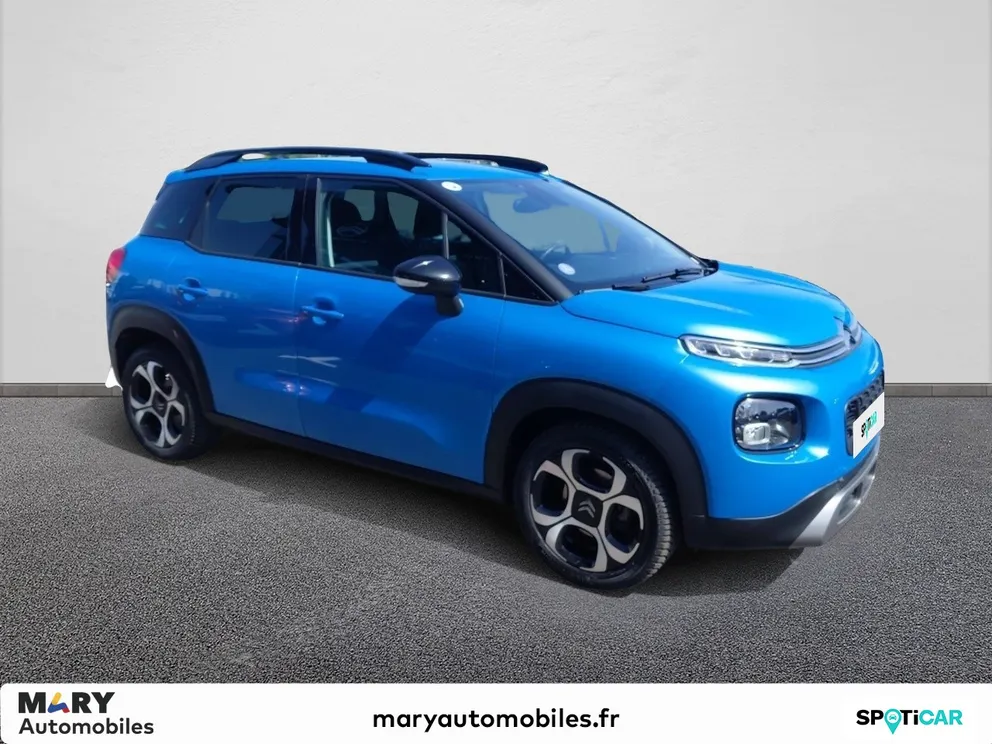 Véhicule occasion 1230815 - Citroën C3 AIRCROSS - Photo 5