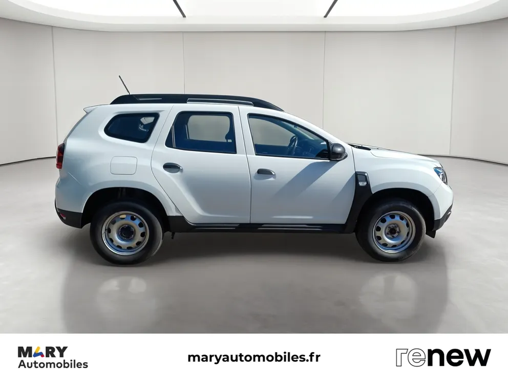 Véhicule occasion 1229917 - dacia DUSTER - Photo 6