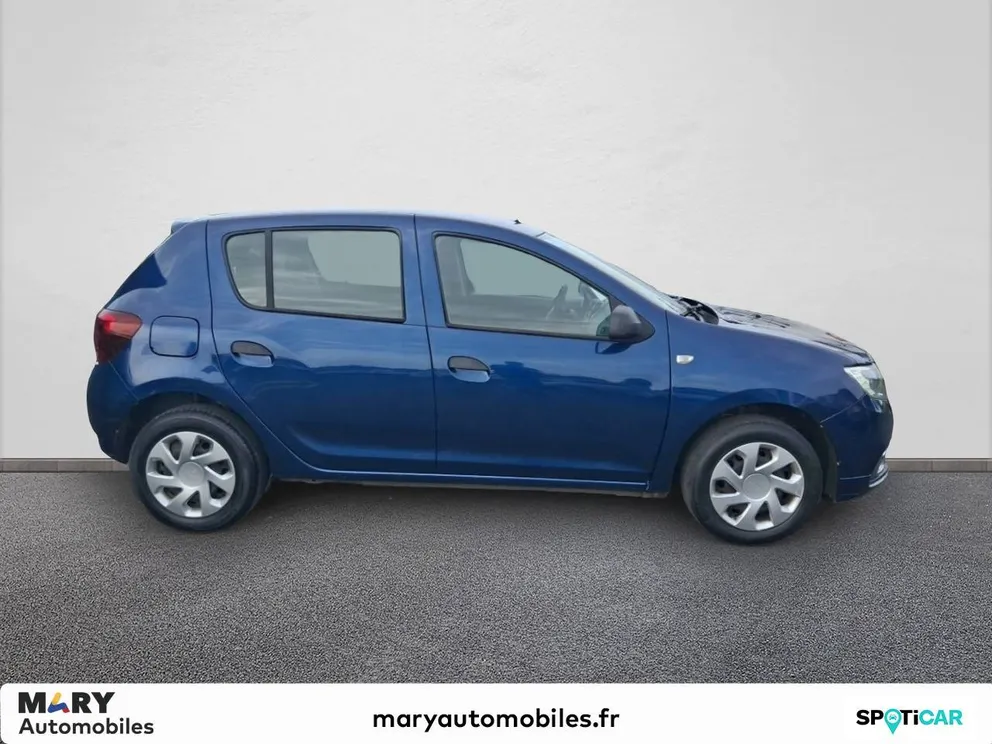 Véhicule occasion 237375 - dacia SANDERO - Photo 4