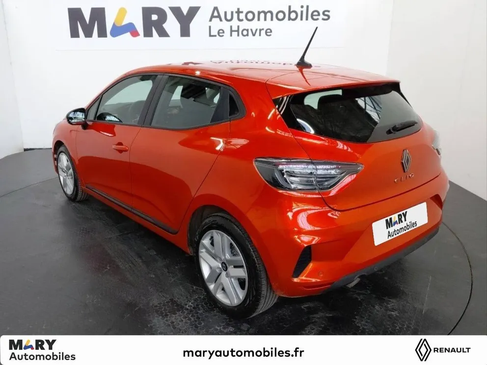 Véhicule occasion 226604 - renault CLIO - Photo 7