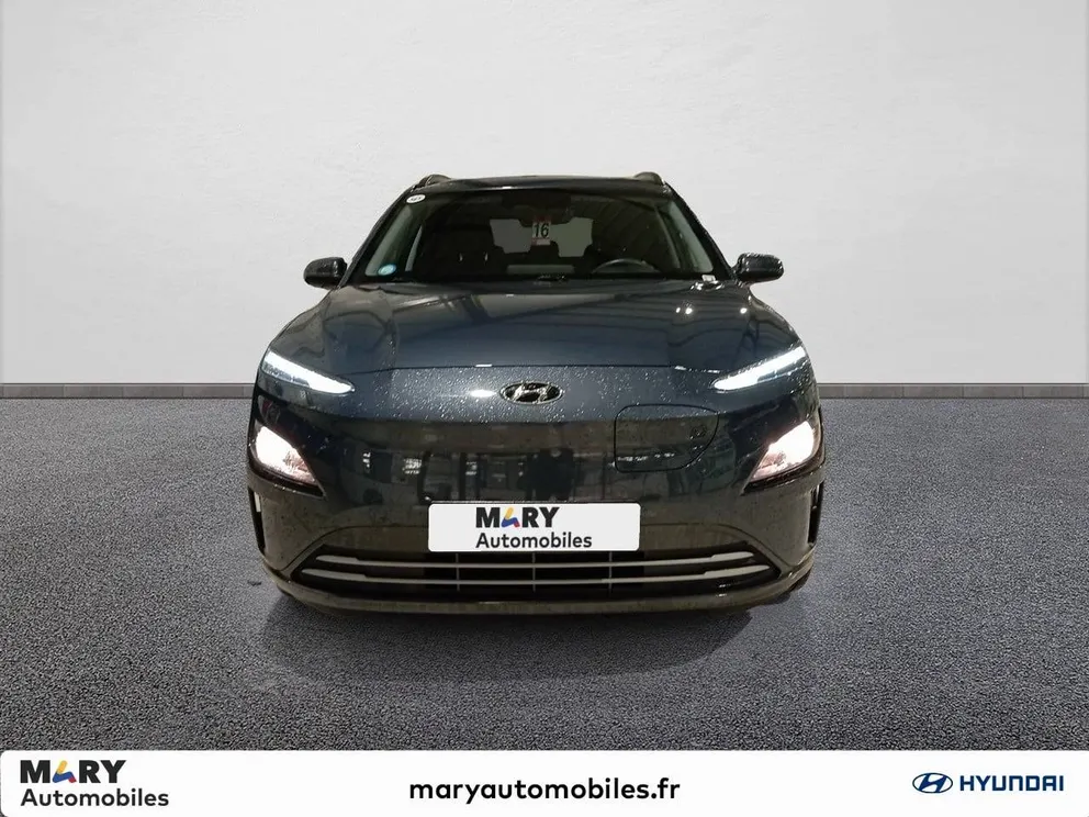 Véhicule occasion 213129 - hyundai KONA - Photo 2