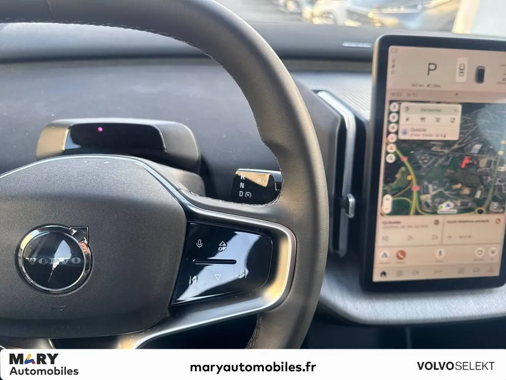 Véhicule occasion 223622 - volvo EX30 - Photo 8