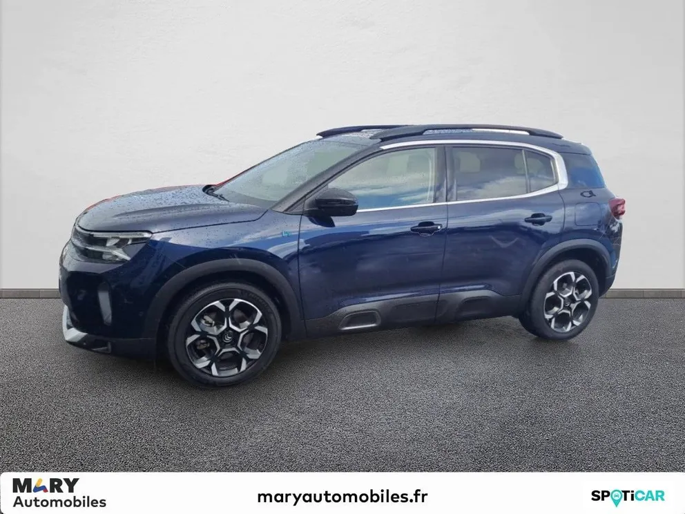 Véhicule occasion 221413 - Citroën C5 AIRCROSS - Photo 1