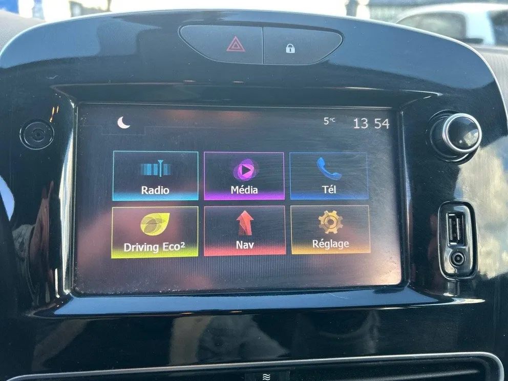 Véhicule occasion 208172 - renault CLIO - Photo 12