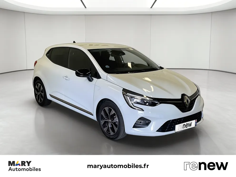 Véhicule occasion 234803 - renault CLIO - Photo 7