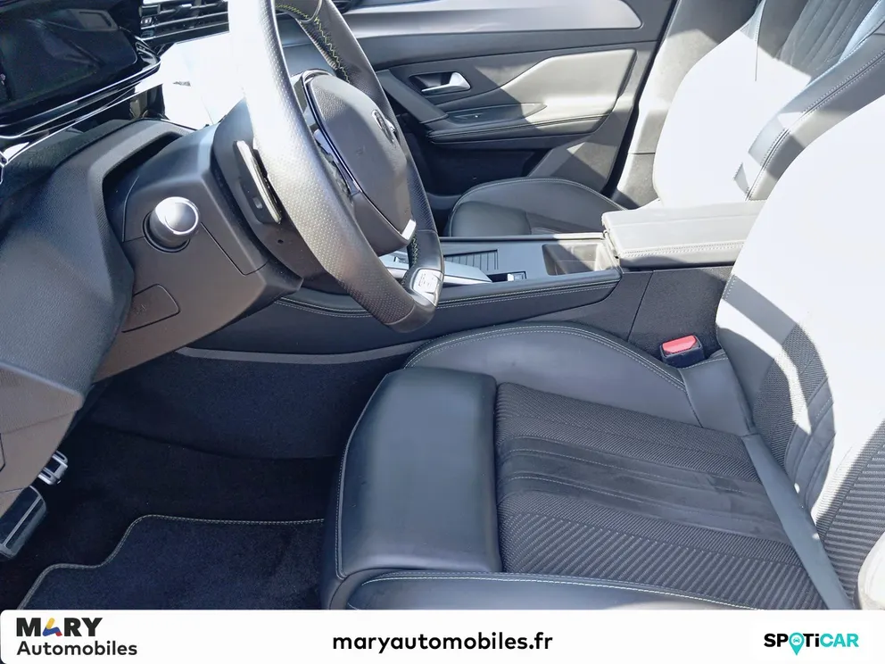 Véhicule occasion 1232870 - peugeot 308 - Photo 13