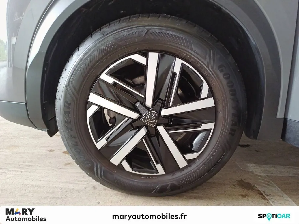 Véhicule occasion 184992 - peugeot 2008 - Photo 11