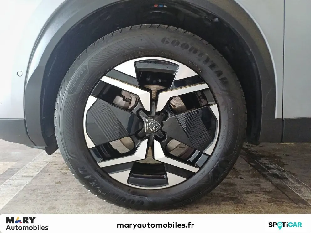 Véhicule occasion 229722 - peugeot 2008 - Photo 11