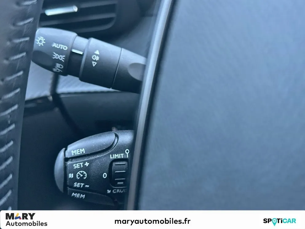 Véhicule occasion 201332 - peugeot 208 - Photo 16