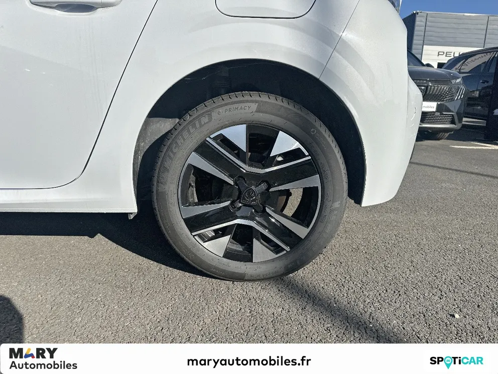 Véhicule occasion 204535 - peugeot 208 - Photo 7