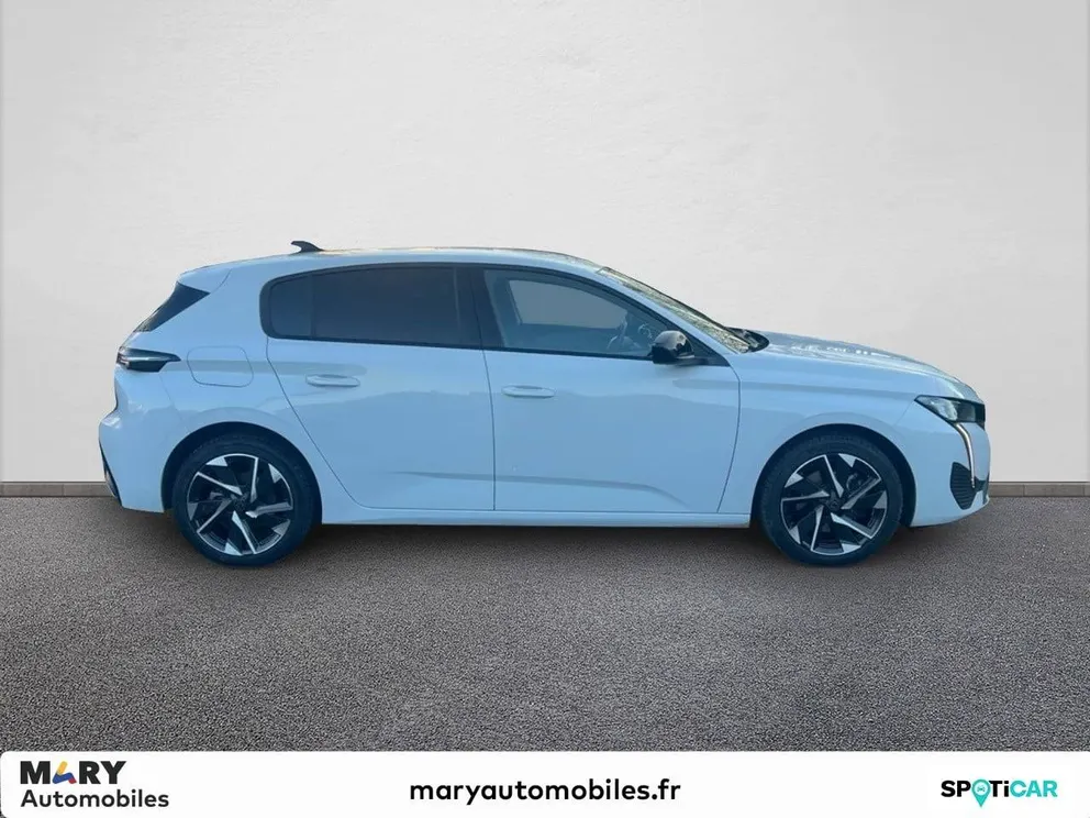 Véhicule occasion 213753 - peugeot 308 - Photo 4