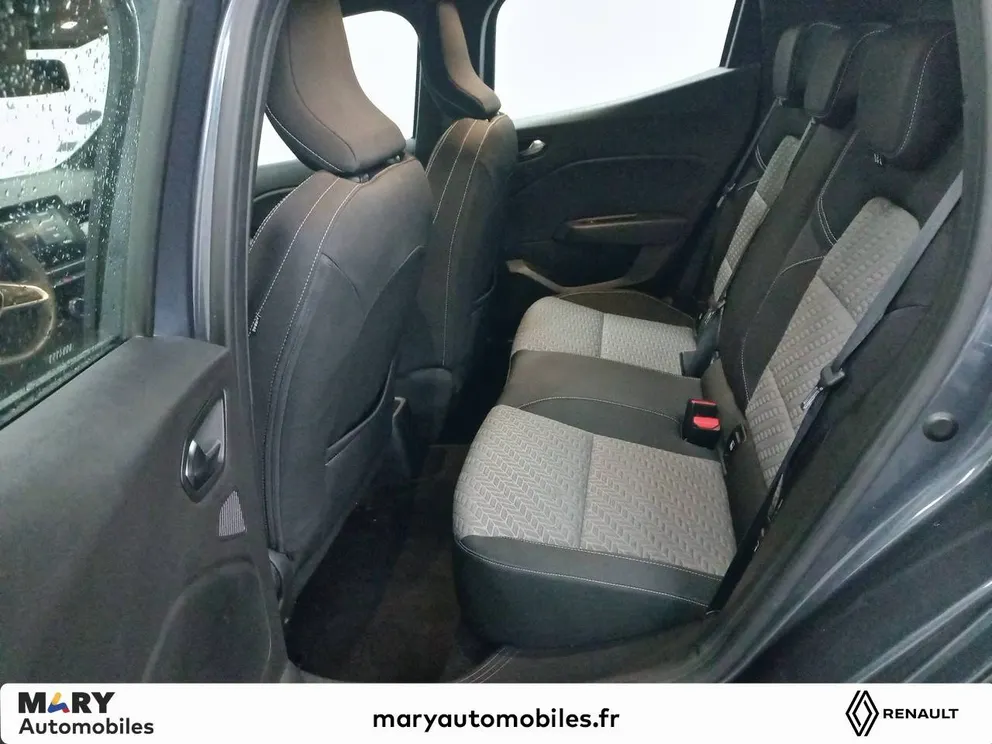 Véhicule occasion 208102 - renault CLIO - Photo 10