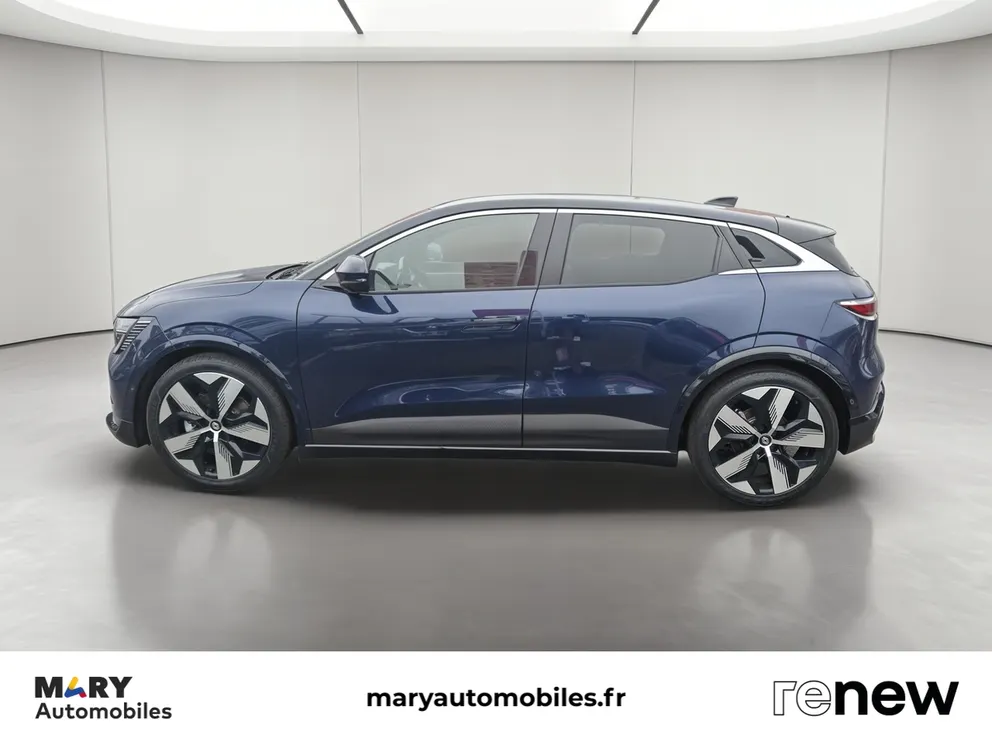 Véhicule occasion 235238 - renault MEGANE - Photo 2