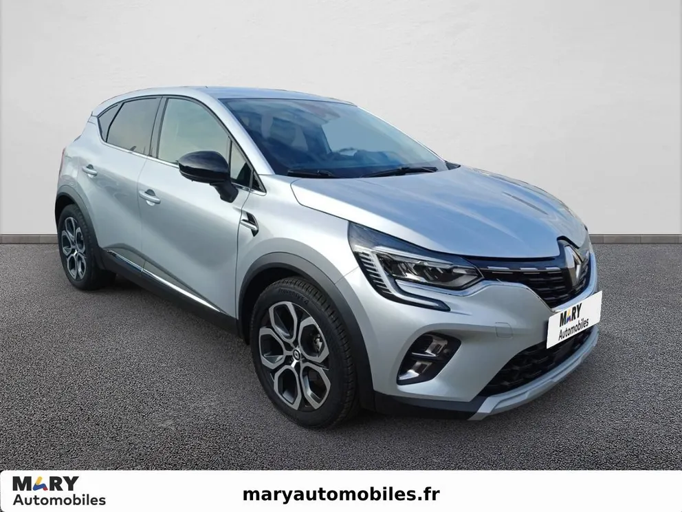 Véhicule occasion 203275 - renault CAPTUR - Photo 3