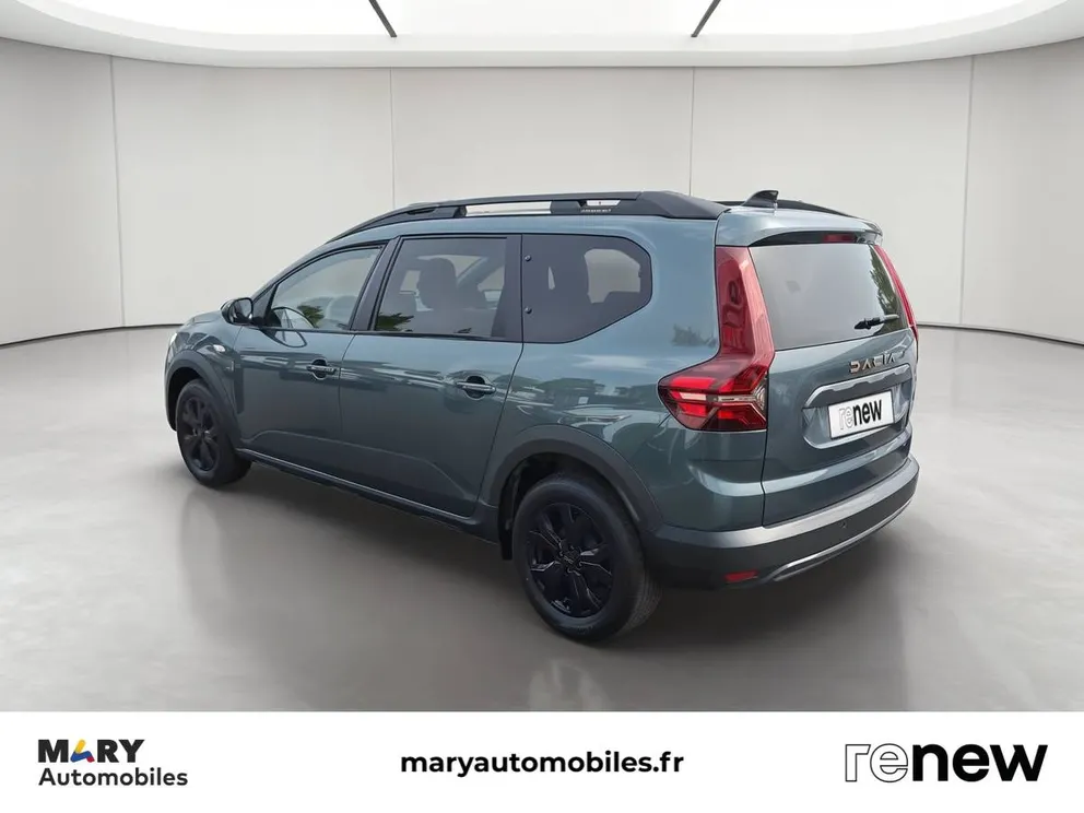 Véhicule occasion 234976 - dacia JOGGER - Photo 3