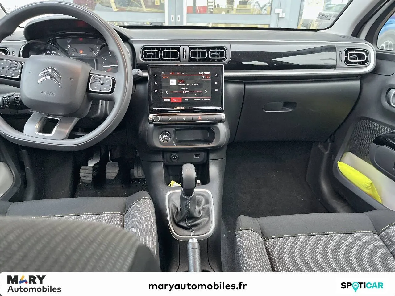 image du véhicule