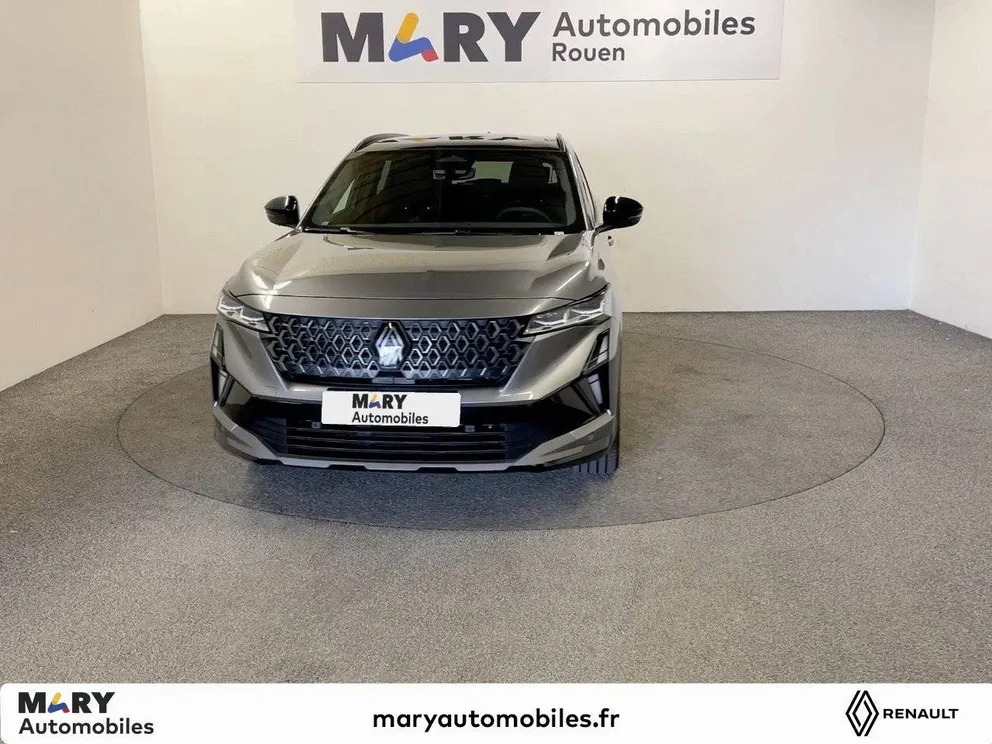 Véhicule occasion 197851 - renault AUSTRAL - Photo 2