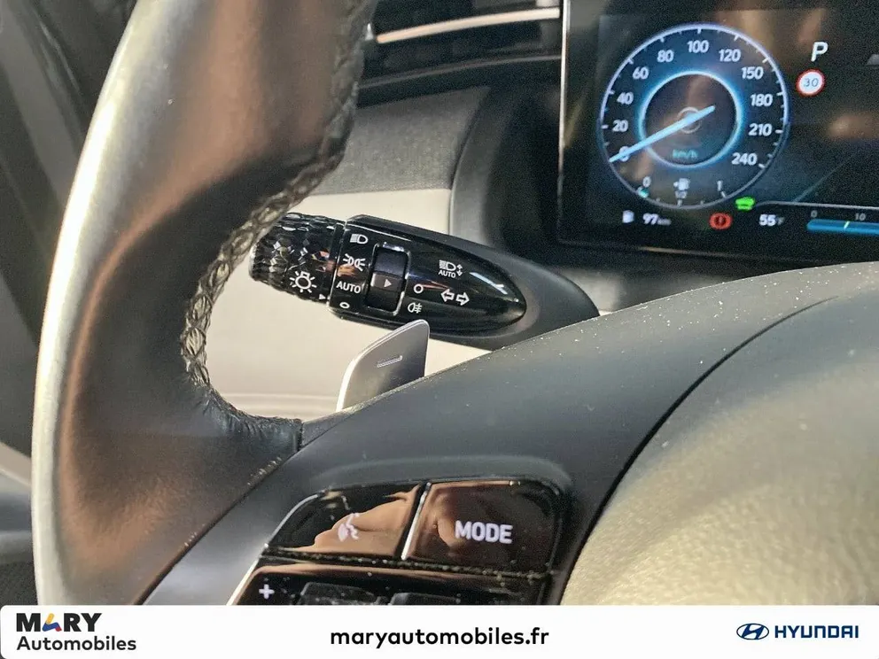 Véhicule occasion 212239 - hyundai TUCSON - Photo 20