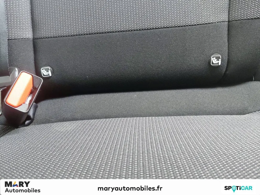 Véhicule occasion 228087 - Citroën C3 - Photo 28