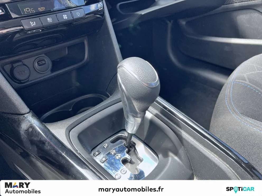 Véhicule occasion 234520 - peugeot 2008 - Photo 12