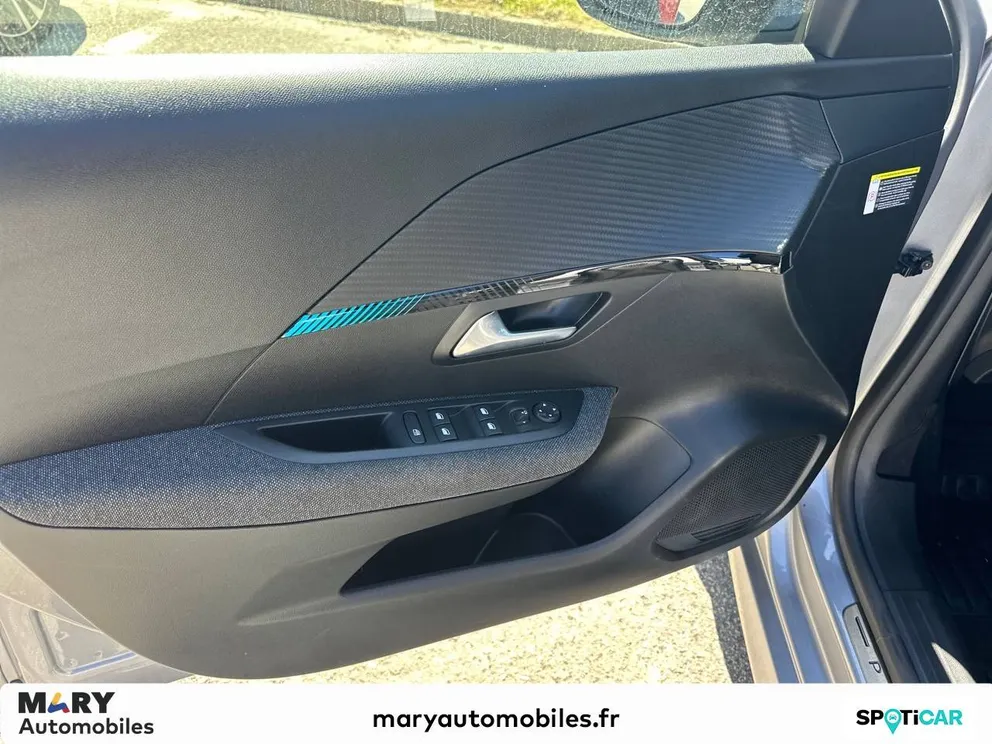 Véhicule occasion 234011 - peugeot 208 - Photo 13