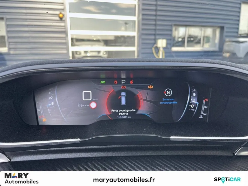 Véhicule occasion 224291 - peugeot 508 - Photo 13