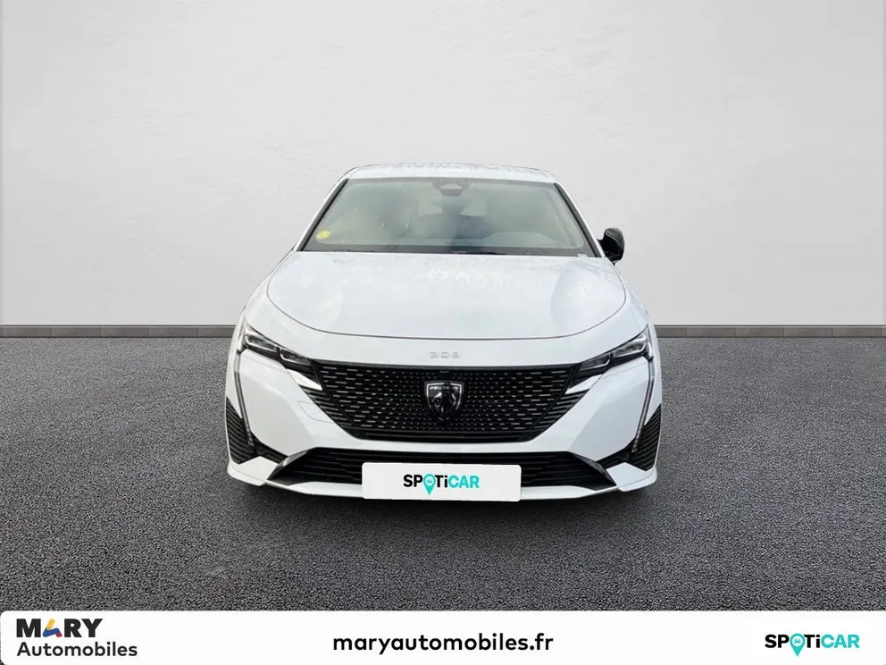 Véhicule occasion 215760 - peugeot 308 - Photo 2