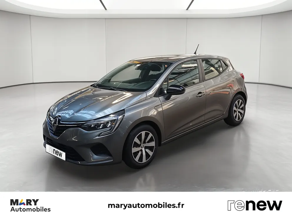 Véhicule occasion 1238904 - renault CLIO - Photo 1