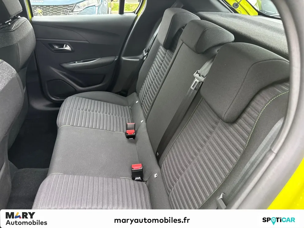 Véhicule occasion 1241363 - peugeot 208 - Photo 16