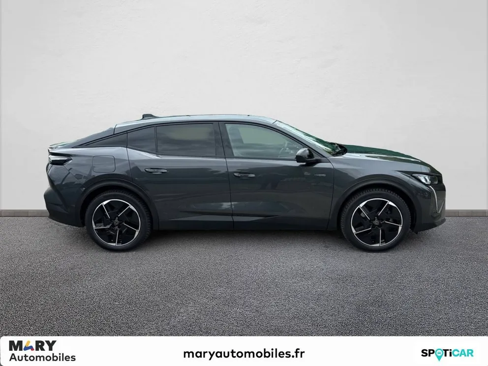 Véhicule occasion 184818 - peugeot 408 - Photo 4