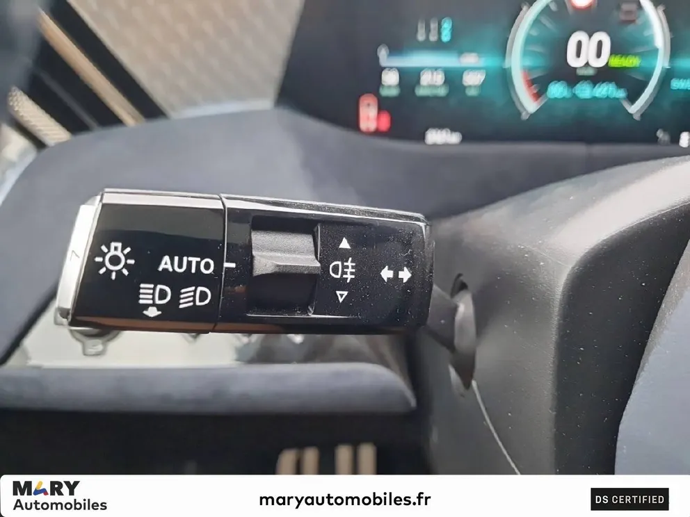 Véhicule occasion 207216 - ds N°8 - Photo 13