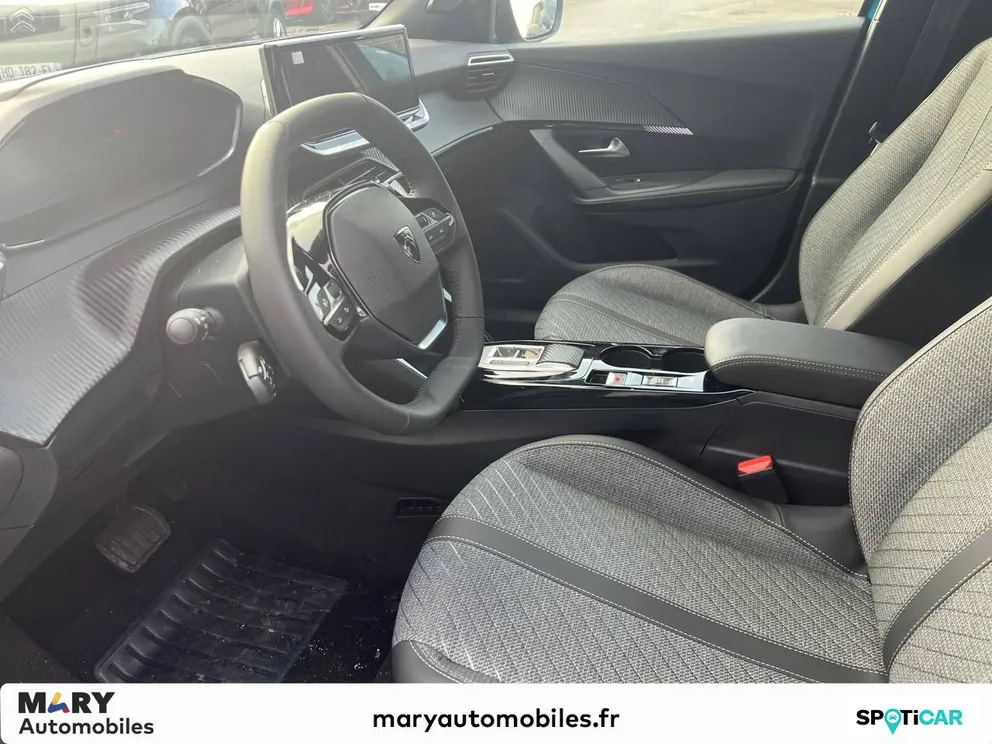 Véhicule occasion 261118 - peugeot 2008 - Photo 10
