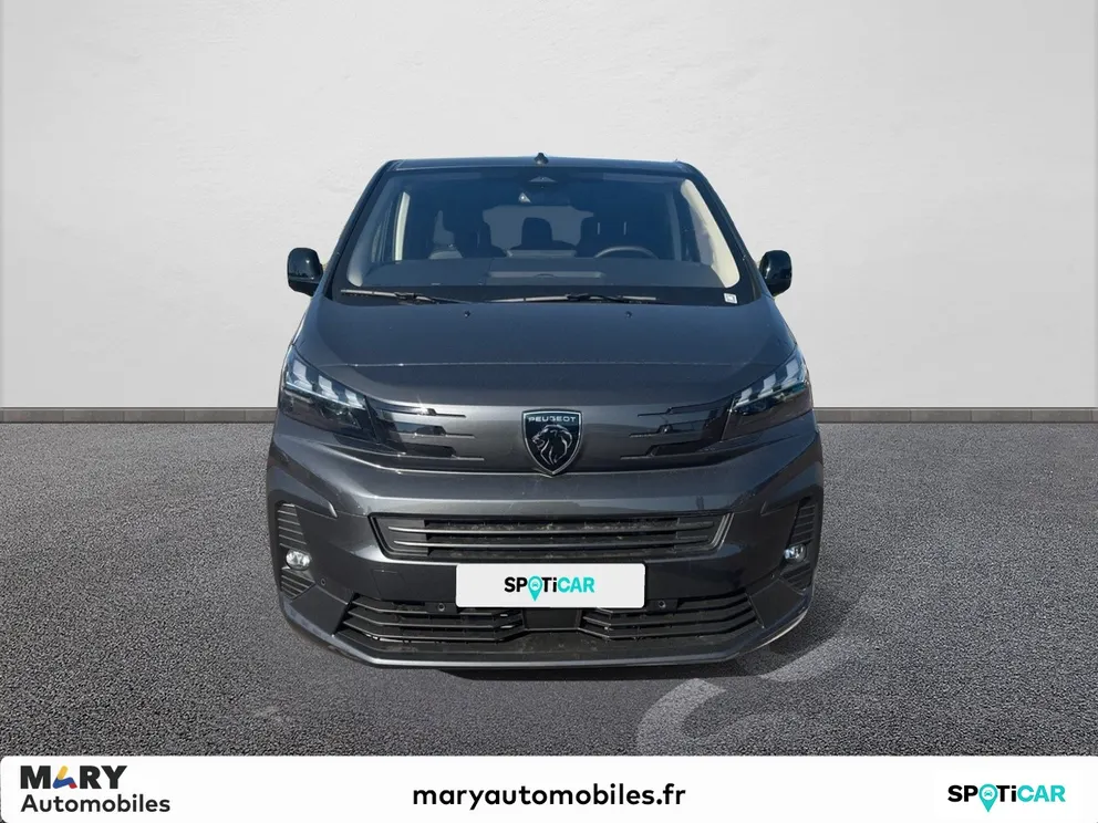 Véhicule occasion 1232275 - peugeot TRAVELLER - Photo 6