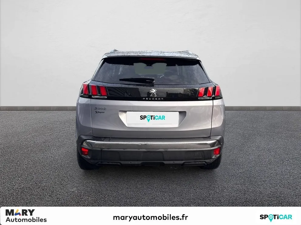 Véhicule occasion 212680 - peugeot 3008 - Photo 5