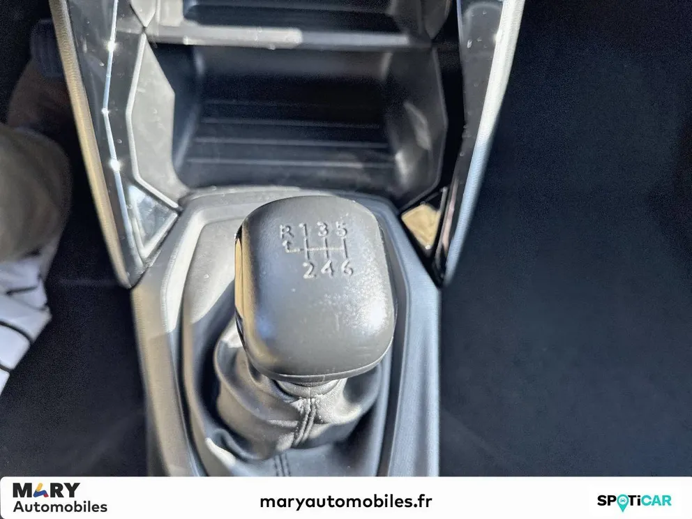 Véhicule occasion 225973 - peugeot 208 - Photo 15