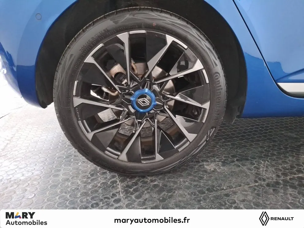 Véhicule occasion 232801 - renault CLIO - Photo 19