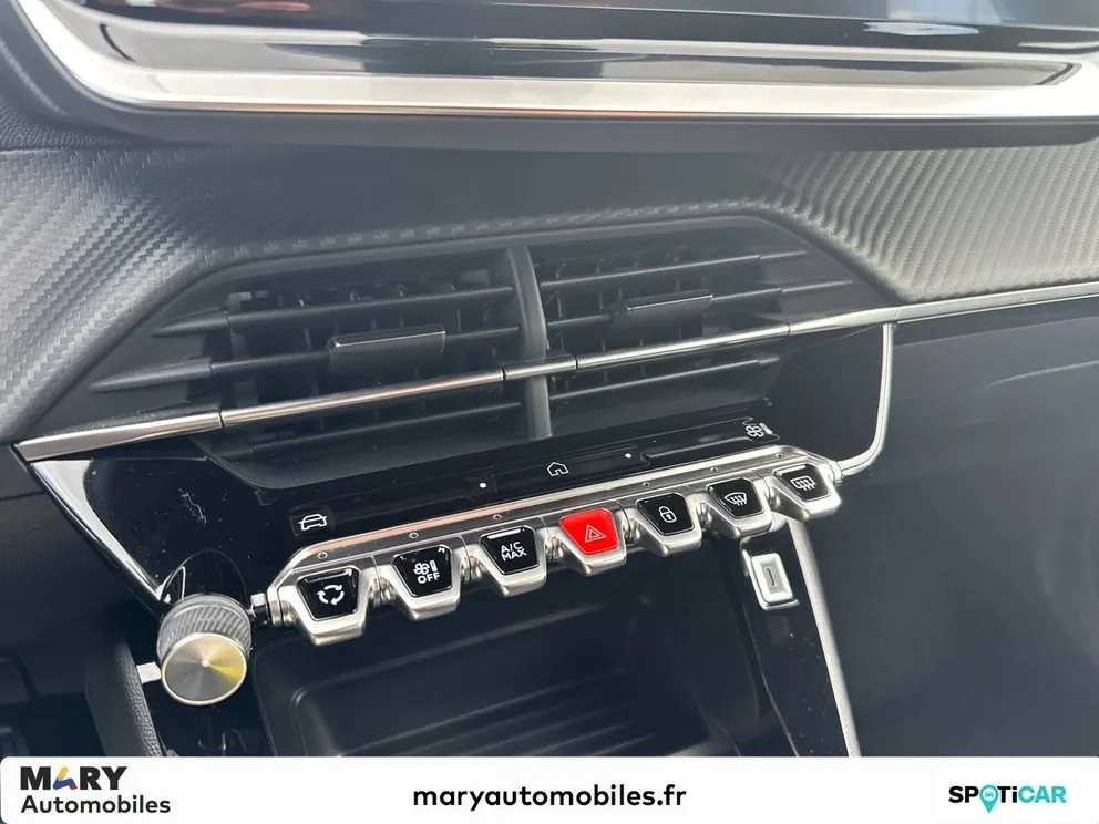 Véhicule occasion 232943 - peugeot 2008 - Photo 19