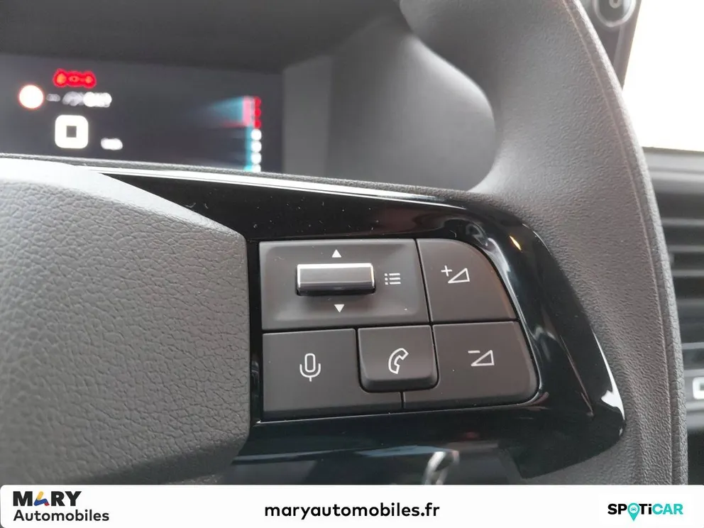 Véhicule occasion 211970 - Citroën JUMPY - Photo 13