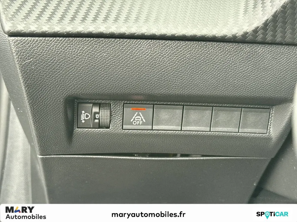 Véhicule occasion 189853 - peugeot 208 - Photo 15