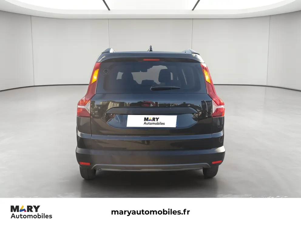 Véhicule occasion 1240016 - dacia JOGGER - Photo 4