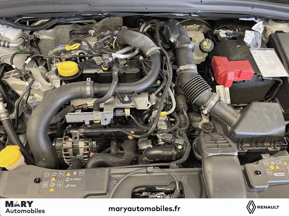 Véhicule occasion 219097 - renault CLIO - Photo 19