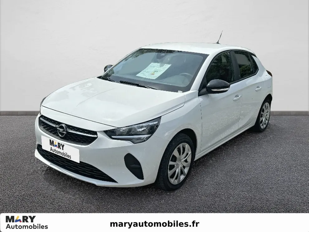 Véhicule occasion 1230879 - opel CORSA - Photo 1