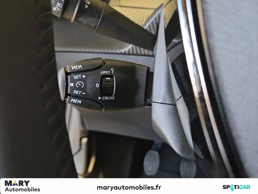 Véhicule occasion 230800 - peugeot 208 - Photo 14
