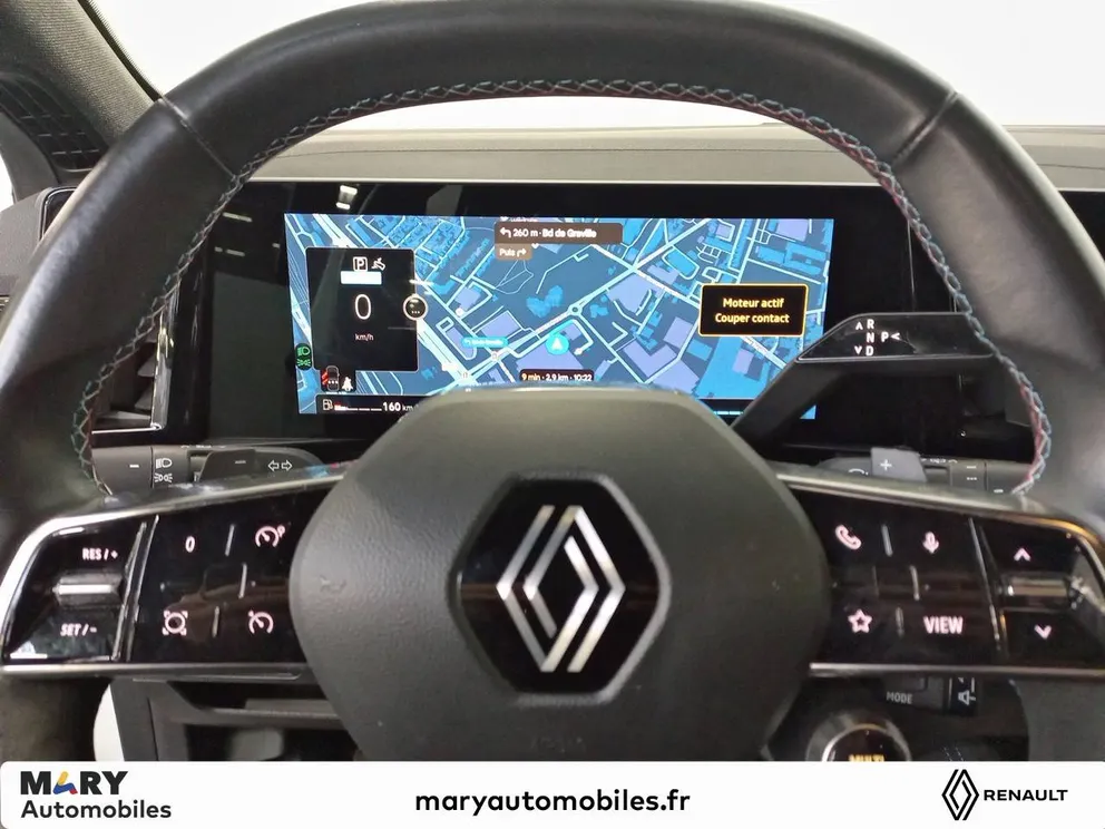 Véhicule occasion 214053 - renault AUSTRAL - Photo 13